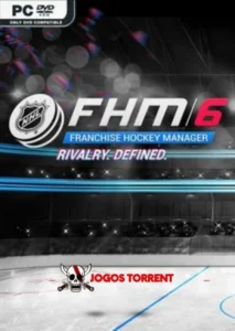 Franchise Hockey Manager 6