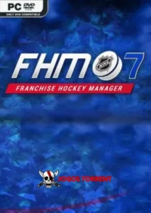 Franchise Hockey Manager 7