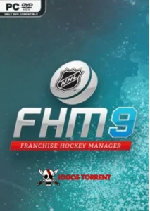 Franchise Hockey Manager 9
