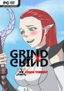 GRING×GRIND