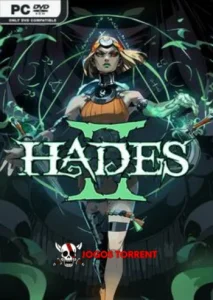 Hades II