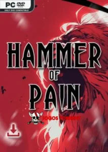 Hammer of Pain