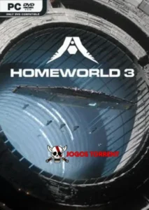 Homeworld 3