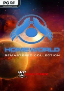 Homeworld Remastered Collection