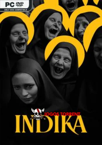 INDIKA v20241021 — jogos de Adventure torrent