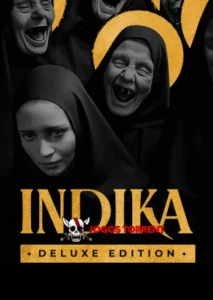 Indika Deluxe Edition