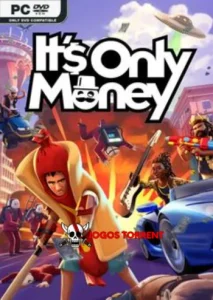 It's Only Money