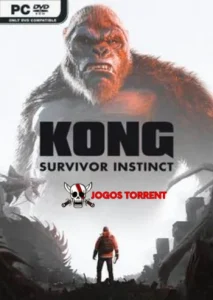 Kong Survivor Instinct