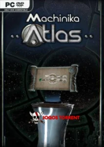 Machinika Atlas