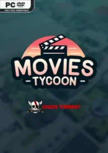 Movies Tycoon