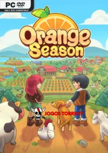 Orange Season