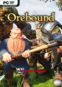 Orebound Early Access