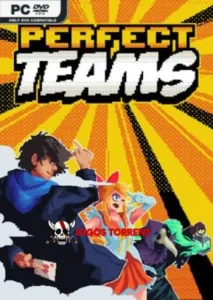 Perfect Teams