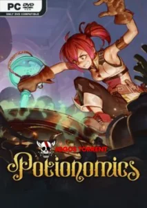 Potionomics - Boss Finn Content Pack