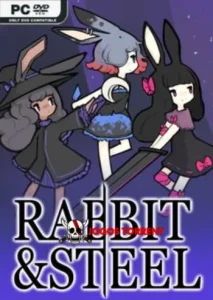 Rabbit and Steel