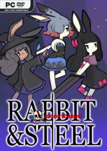Rabbit and Steel v1.0.4.0