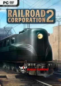 Railroad Corporation 2 Early Access