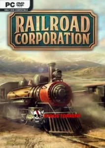 Railroad Corporation