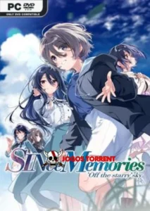 SINce Memories Off The Starry Sky