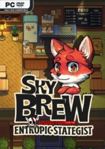SkyBrew Entropic Strategist