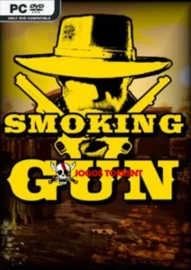 Smoking Gun