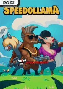 Speedollama
