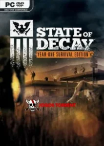 State of Decay YOSE