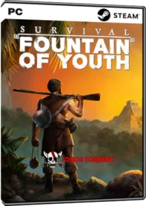 Survival Fountain of Youth