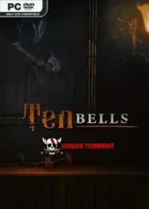 Ten Bells