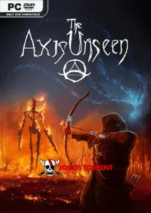 The Axis Unseen