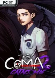 The Coma 2B Catacomb