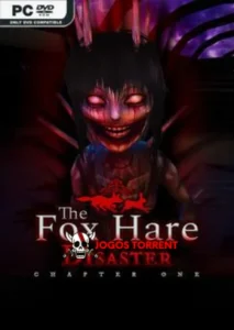 The Fox Hare Disaster Chapter One