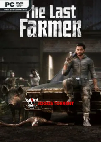 The Last FARMER — jogos de Adventure torrent