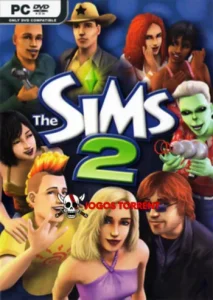 The Sims 2 Ultimate Collection