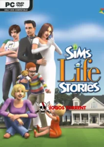 The Sims Life Stories