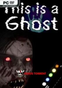This is a Ghost
