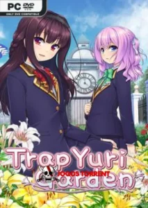 Trap Yuri Garden