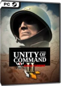 Unity of Command II