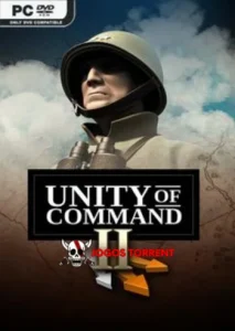 Unity of Command II - Berlin