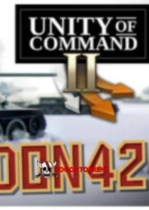 Unity of Command II - Don 42