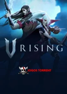 V Rising