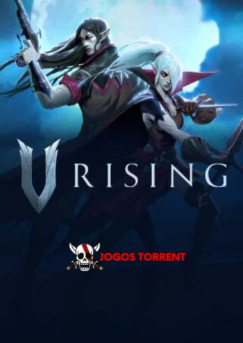V Rising v1.0.10.0