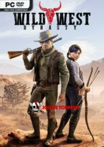Wild West Dynasty