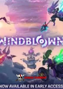Windblown Early Access