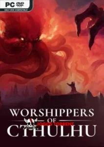 Worshippers of Cthulhu Early Access