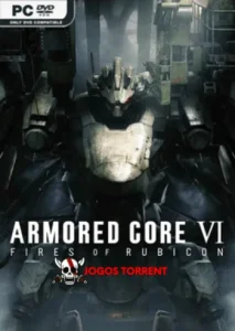 ARMORED CORE™ VI FIRES OF RUBICON