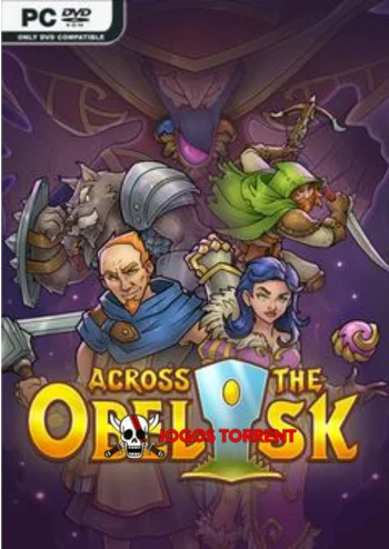 Across the Obelisk V1.4.1.1