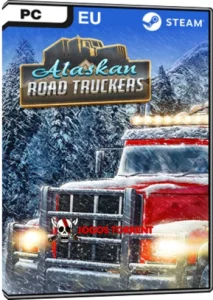 Alaskan Road Truckers