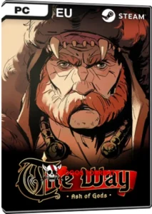 Ash of Gods The Way