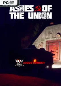 Ashes of the Union
